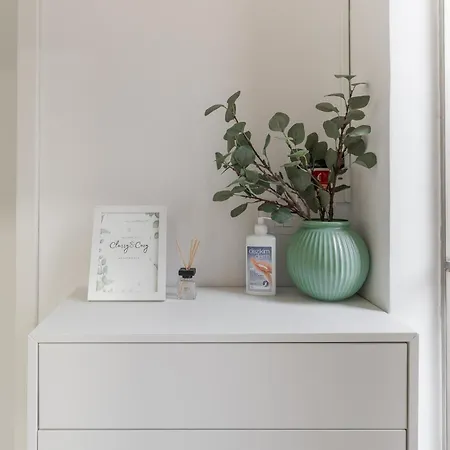 Classy & Cozy * Ljubljana