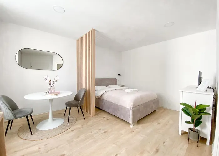 Classy & Cozy Ljubljana