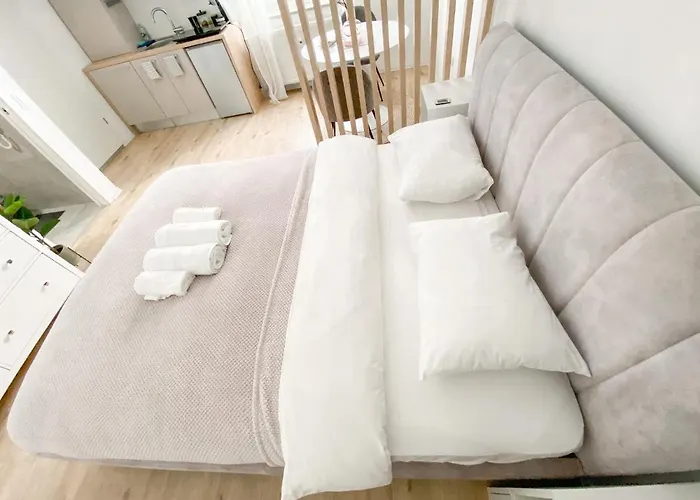 Classy & Cozy Ljubljana