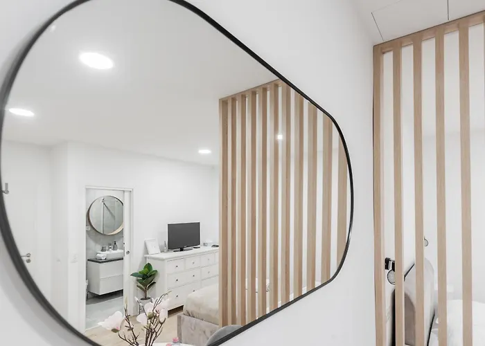 Classy & Cozy Apartment Ljubljana