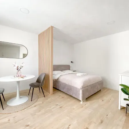 Classy & Cozy Lubiana