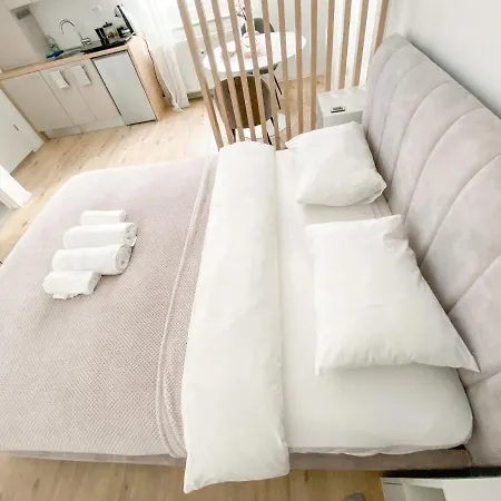 Classy & Cozy Lubiana