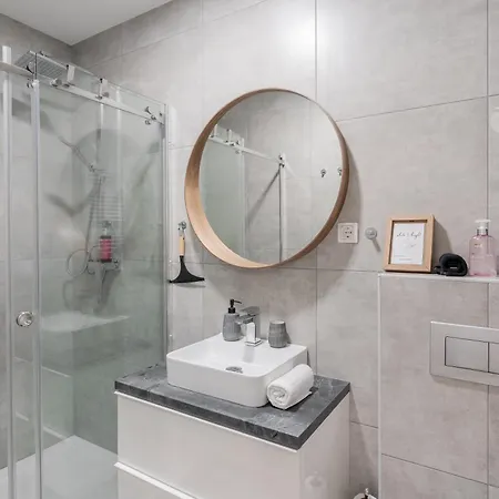 Classy & Cozy Lubiana