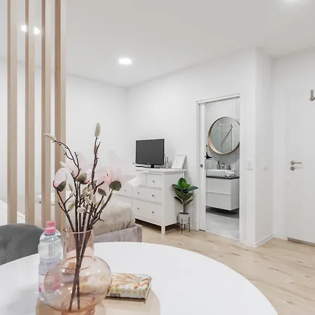 Appartement Classy & Cozy Ljubljana