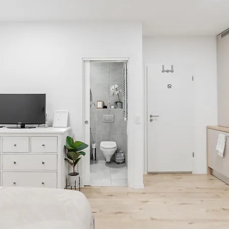 Appartement Classy & Cozy