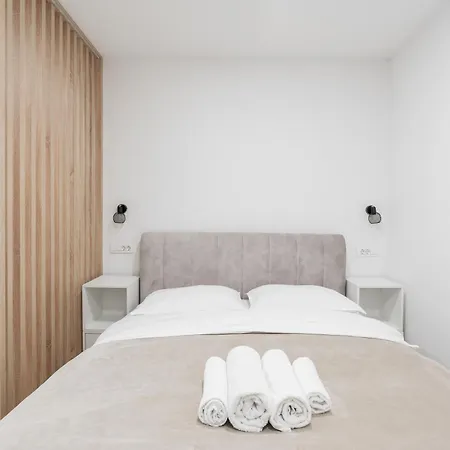 Classy & Cozy * Lubiana