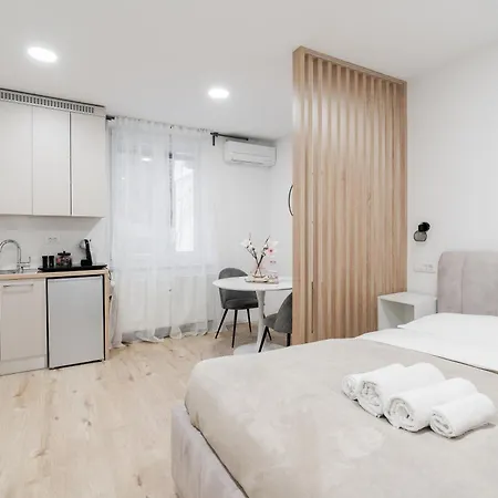 Classy & Cozy Appartement