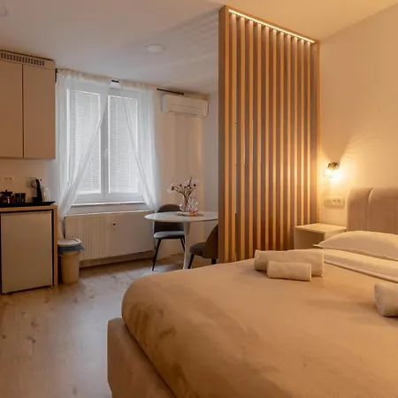 Classy & Cozy * Lubiana