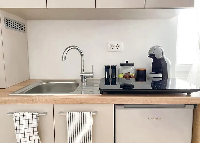 Classy & Cozy 아파트 *