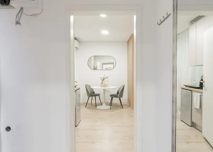 Apartment Classy & Cozy Laibach