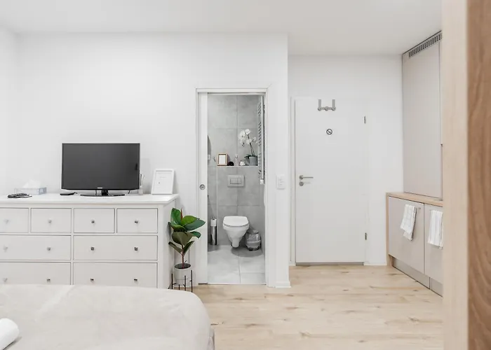 Apartment Classy & Cozy