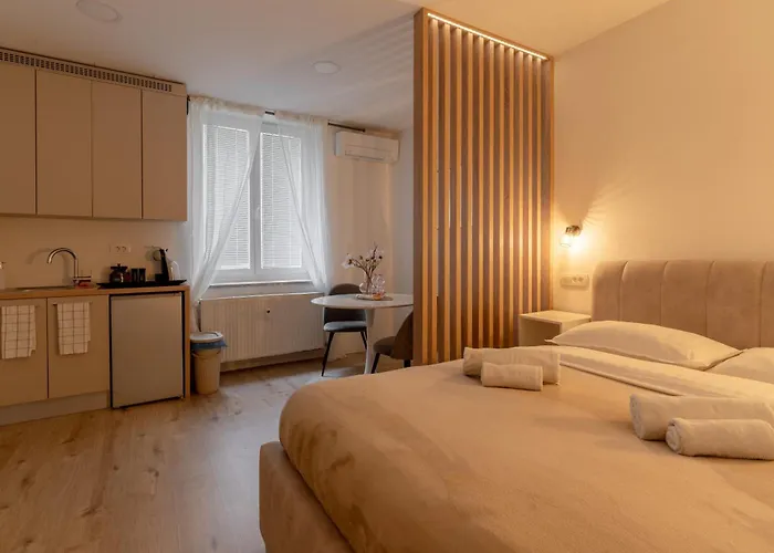 Classy & Cozy * Laibach