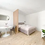 Classy & Cozy Lublaň