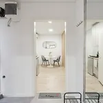 Apartmán Classy & Cozy Lublaň