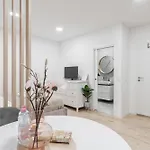 Apartmán Classy & Cozy Lublaň
