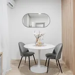 Classy & Cozy Apartmán Lublaň