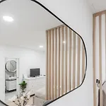 Classy & Cozy Apartmán Lublaň