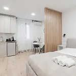 Classy & Cozy Apartmán
