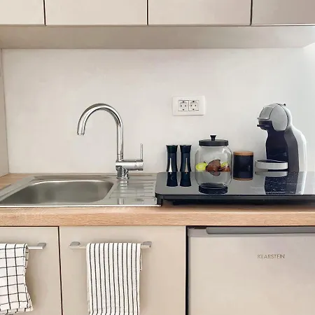 Classy & Cozy Appartement *