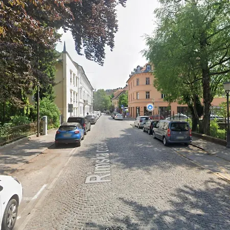 Appartement Classy & Cozy Ljubljana