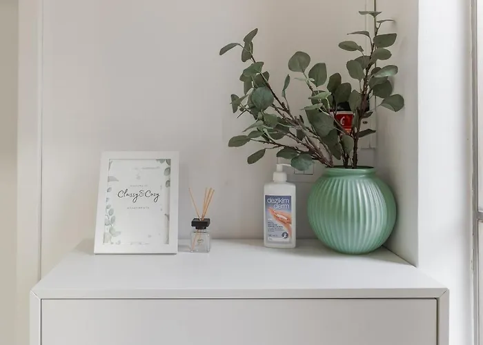 Classy & Cozy * Ljubljana