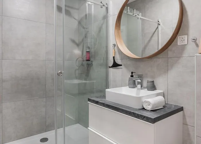 Classy & Cozy Appartement *