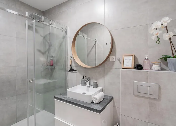 Classy & Cozy Ljubljana