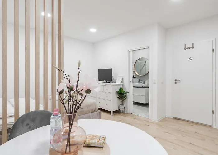 Appartement Classy & Cozy Ljubljana