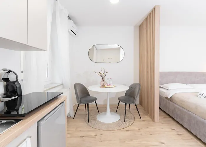 Classy & Cozy Appartement